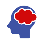 brain icon